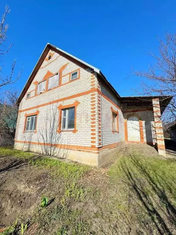 Дом 250 м на участке 20 сот. - Фото 0