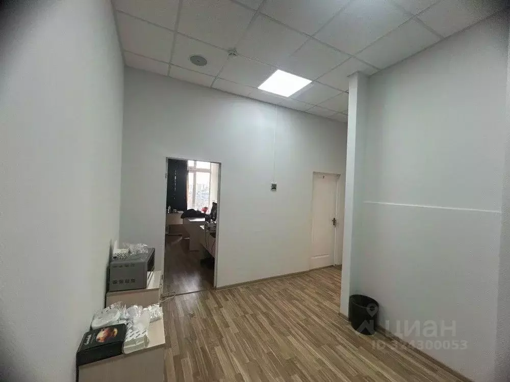 Офис в Москва ул. Юннатов, 18 (94 м) - Фото 2