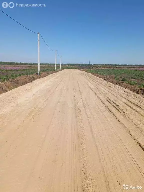 Участок в село Перевалово, коттеджный посёлок Зубарево хилс (1 м) - Фото 1