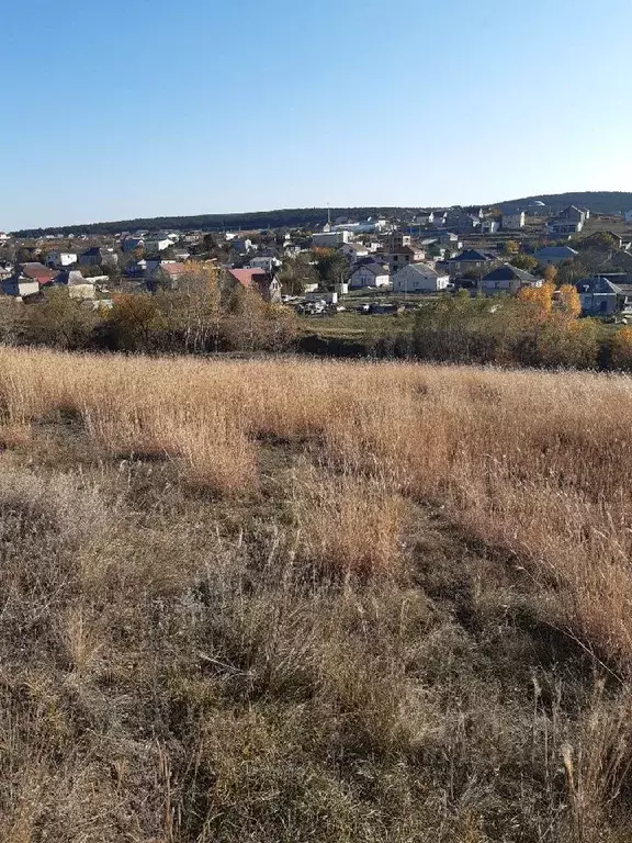 Участок в Крым, Симферопольский район, Трудовское с/пос  (8.0 сот.) - Фото 0