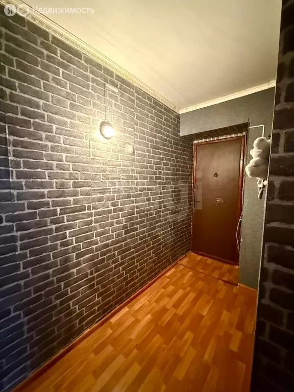 1-комнатная квартира: Гусь-Хрустальный, Теплицкий проспект, 58 (30.5 ... - Фото 2