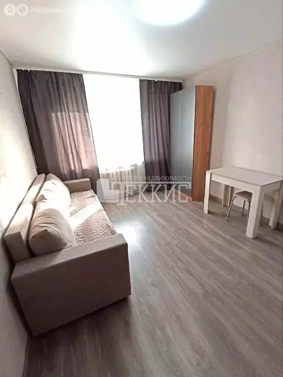 Квартира-студия: Вологда, Гончарная улица, 2 (13 м) - Фото 1