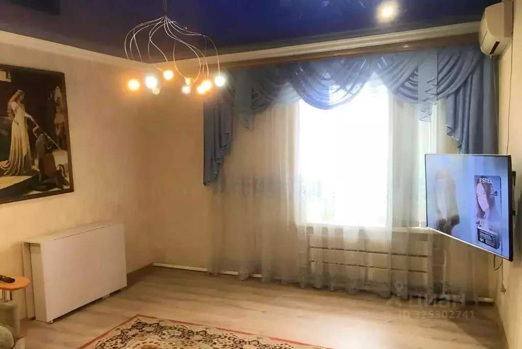 3-к кв. Оренбургская область, Орск пос. Вокзальный, ул. Станционная, ... - Фото 1