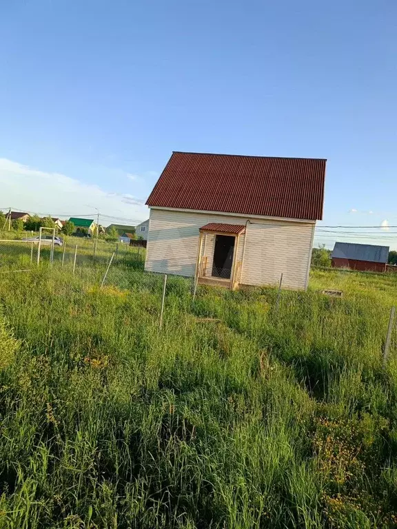 Дом 95 м на участке 5 сот. - Фото 0