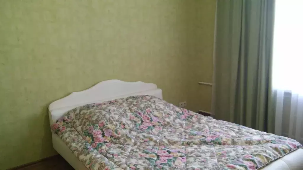 1-к кв. Мордовия, Саранск Севастопольская ул., 17 (40.0 м) - Фото 2