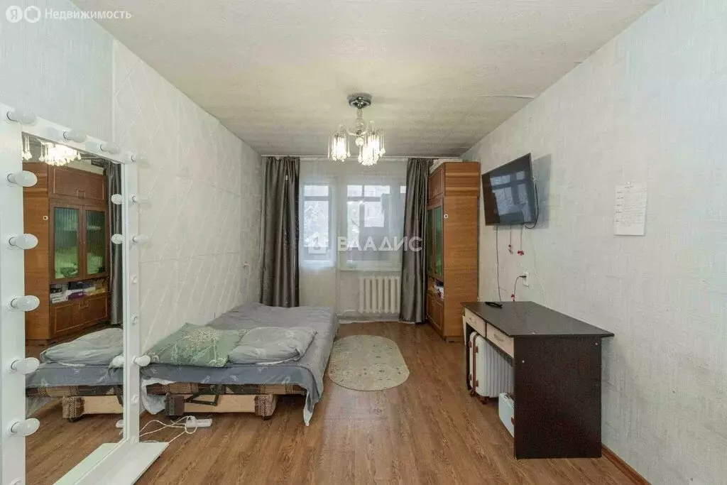 2-комнатная квартира: Владимир, улица Суворова, 3 (46.7 м) - Фото 1