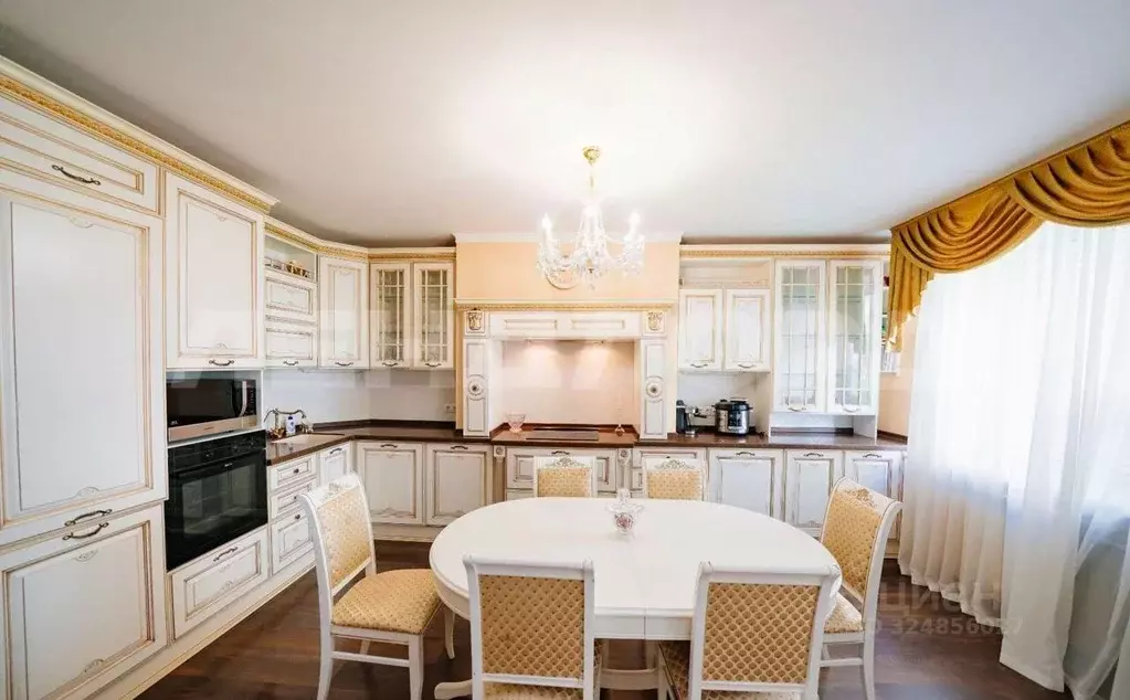 3-к кв. Ростовская область, Ростов-на-Дону Северный мкр, бул. ... - Фото 2