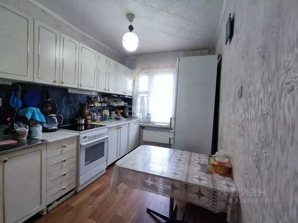 3-к кв. Бурятия, Улан-Удэ Энергетик мкр, 40 (63.0 м) - Фото 0