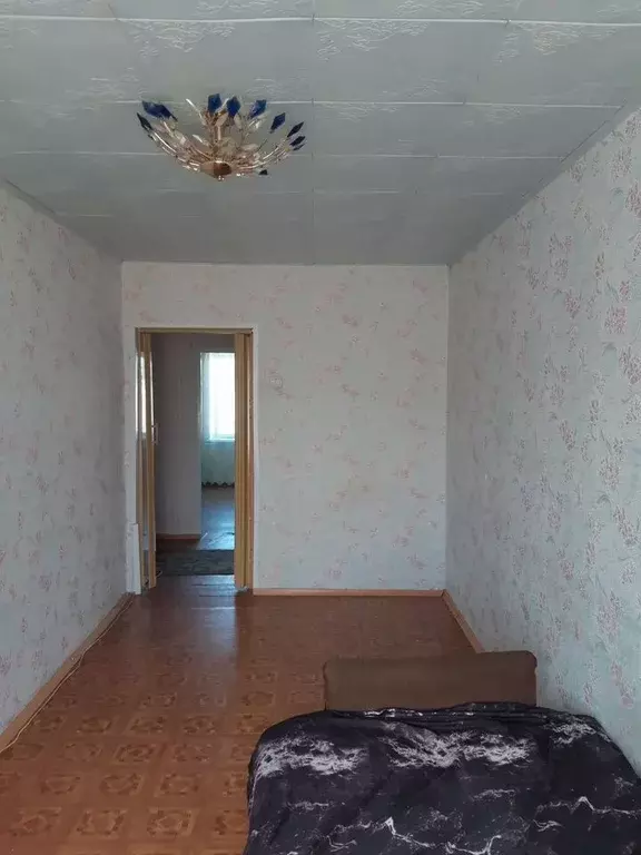 2-к кв. Ленинградская область, Сланцы ул. Ленина, 19а (45.0 м) - Фото 0