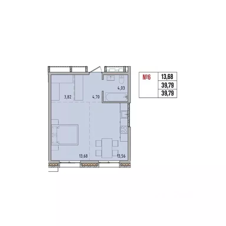 1-к кв. Иркутская область, Иркутский муниципальный округ, Маркова рп, ... - Фото 1