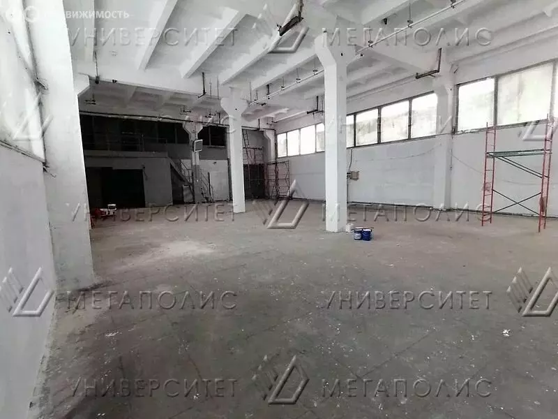 Производственное помещение (583 м) - Фото 0