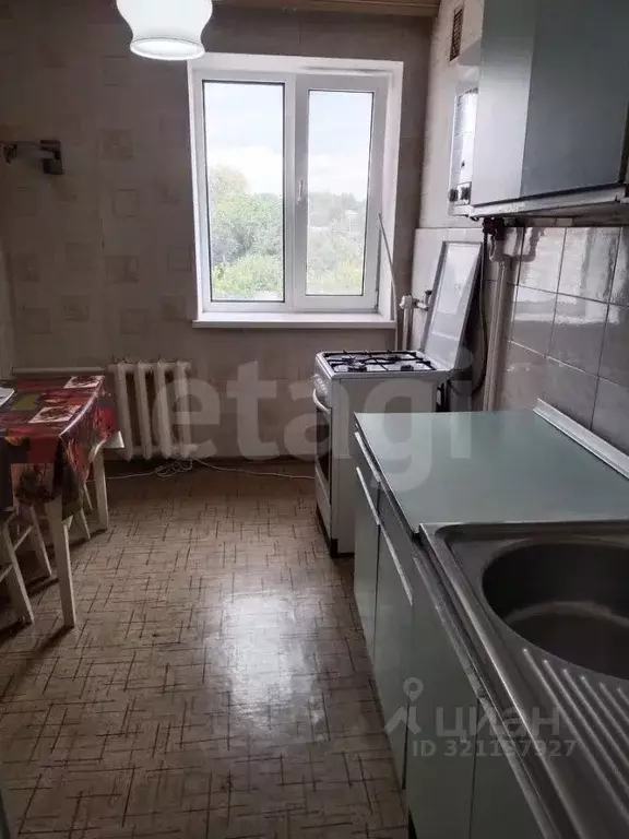 2-к кв. Белгородская область, Валуйки ул. Тимирязева, 117 (50.3 м) - Фото 1