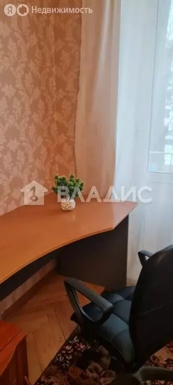 2-комнатная квартира: Москва, Открытое шоссе, 5к6 (44 м) - Фото 1