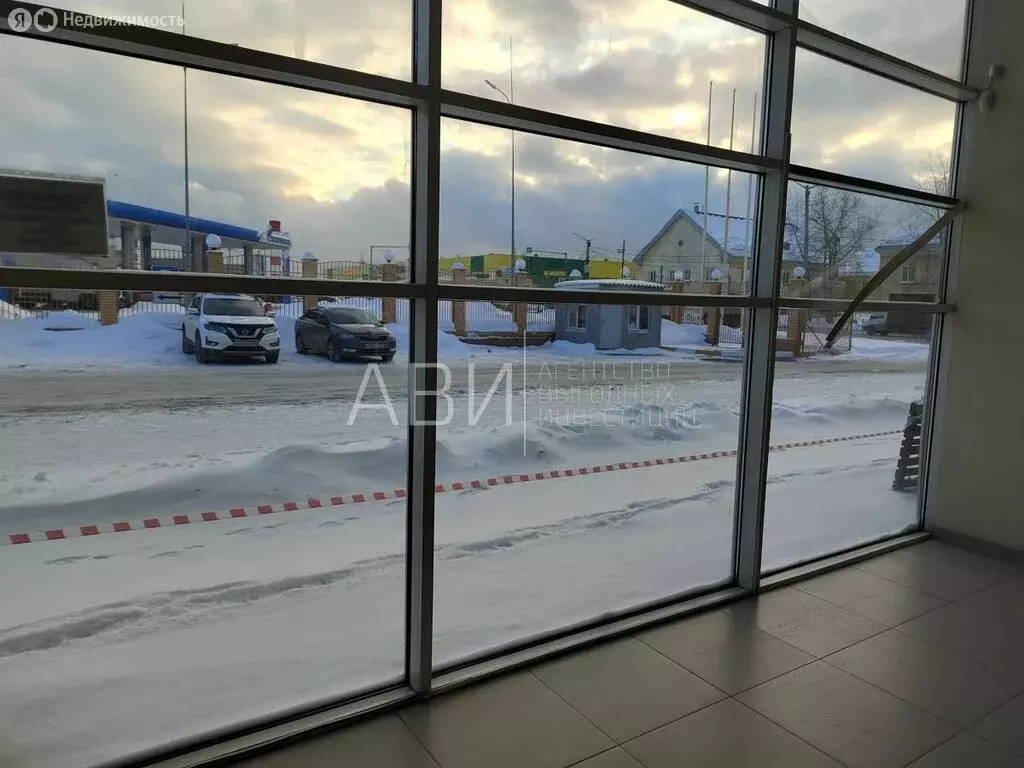 Помещение свободного назначения (450 м) - Фото 2