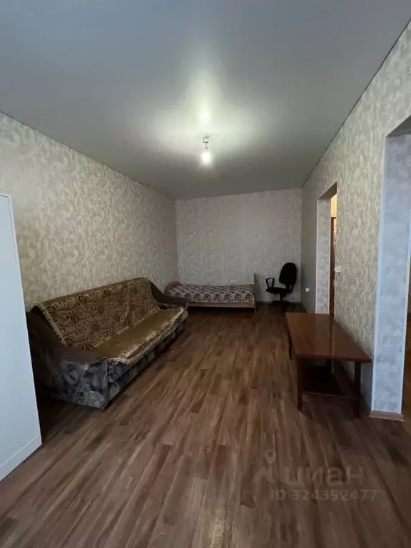 1-к кв. Оренбургская область, Оренбург просп. Победы, 157/2 (35.4 м) - Фото 2