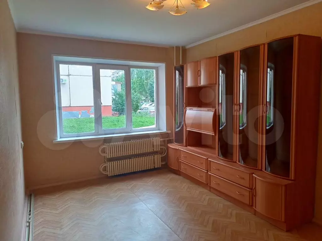 3-к. квартира, 60,9 м, 1/9 эт. - Фото 1