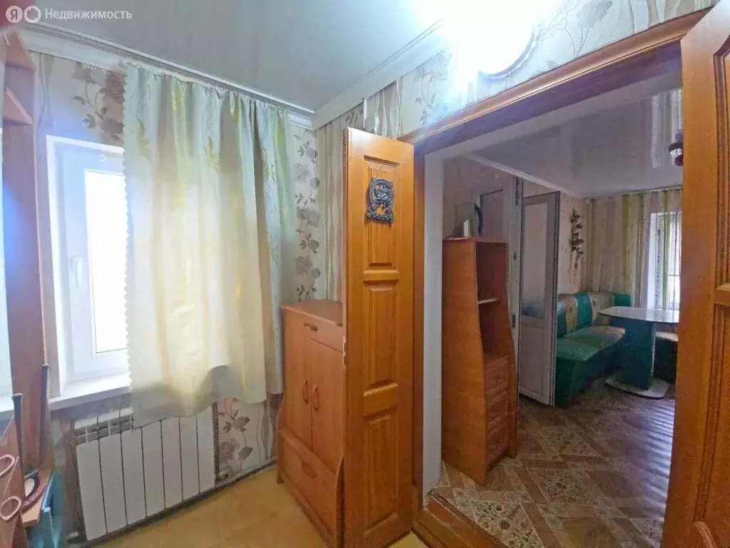 Дом в Красноармейский район, станица Полтавская (50 м) - Фото 2