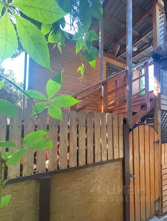 Дом в Крым, Судак муниципальный округ, Новый Свет пгт ул. Льва ... - Фото 2