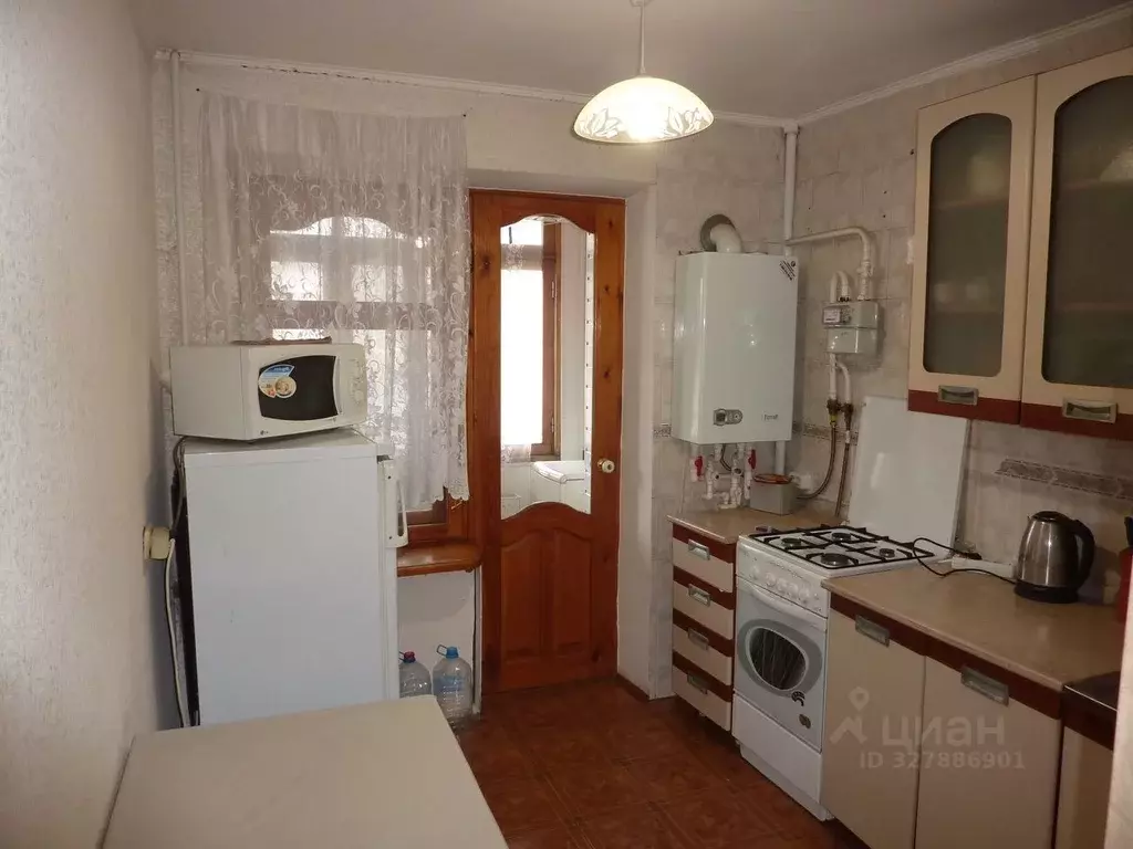 2-к кв. Ставропольский край, Светлоград г. Петровский муниципальный ... - Фото 1