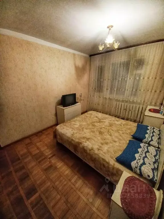 4-к кв. Кабардино-Балкария, Нальчик ул. Профсоюзная (98.0 м) - Фото 0