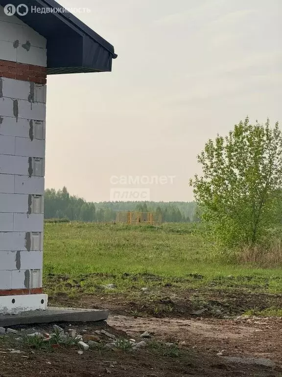 Дом в Челябинская область, Аргаяшский муниципальный округ, деревня ... - Фото 1