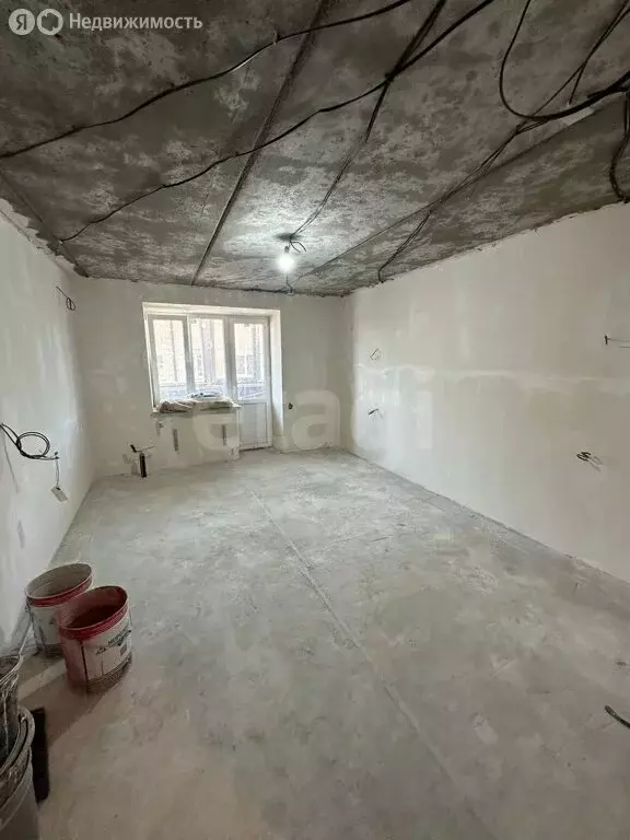 2-комнатная квартира: Новочеркасск, улица 8 Марта, 123 (64 м) - Фото 0