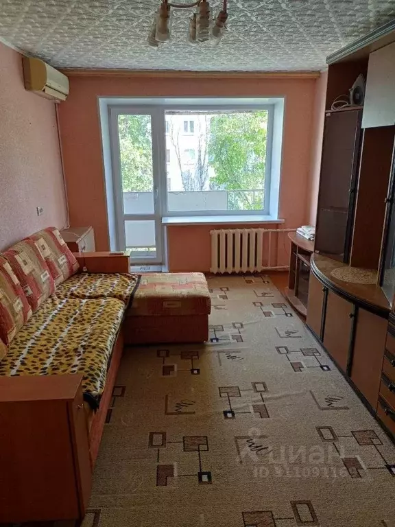 2-к кв. Саратовская область, Саратов ул. Имени В.Н. Симбирцева, 19 ... - Фото 1