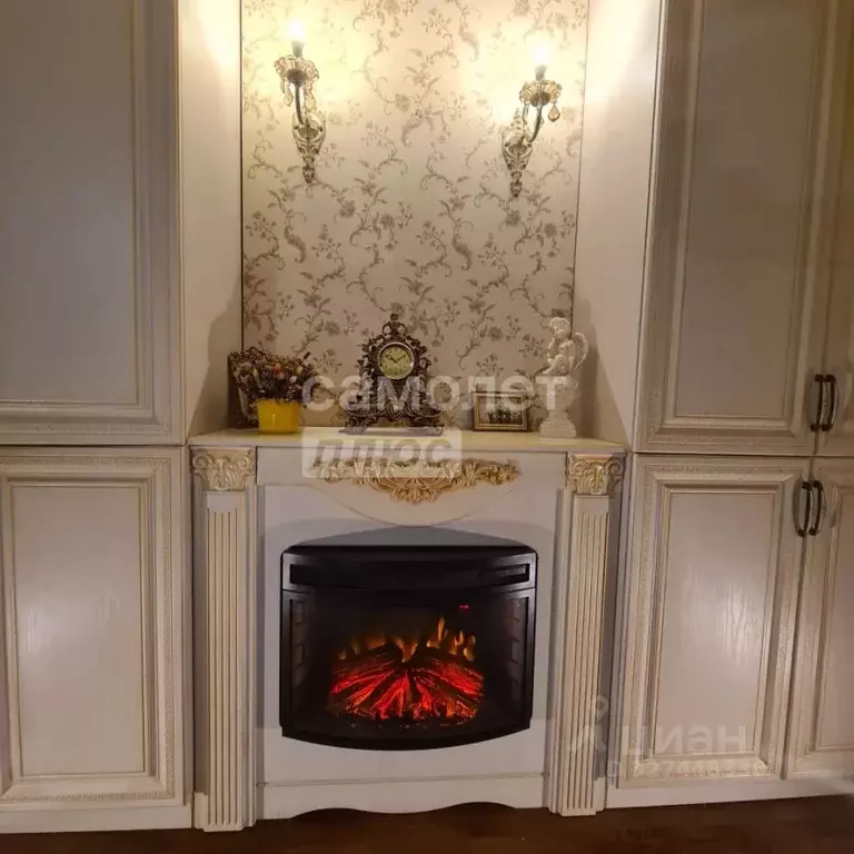 3-к кв. Омская область, Омск ул. Богдана Хмельницкого, 38/2 (62.0 м) - Фото 2