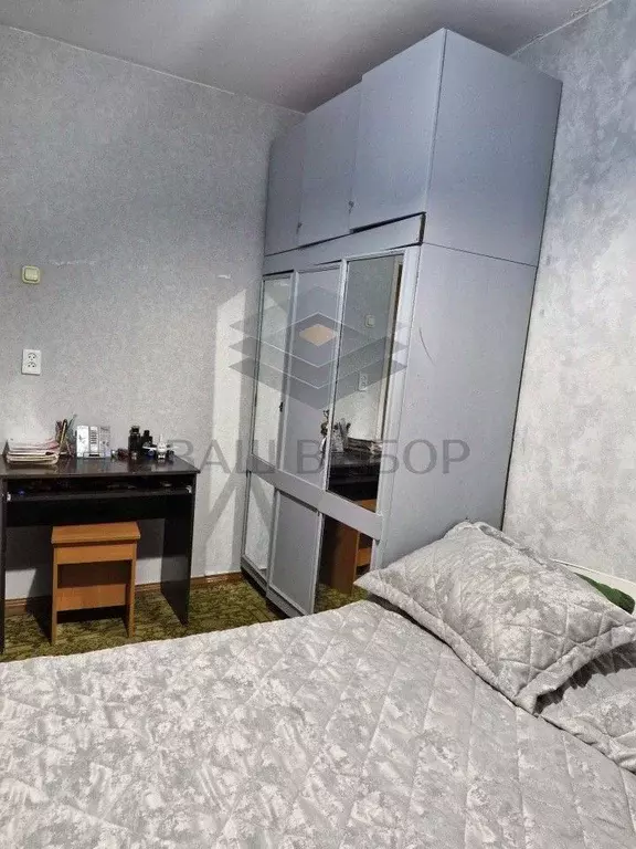 3-к кв. Омская область, Омск ул. Кирова, 14 (62.7 м) - Фото 1