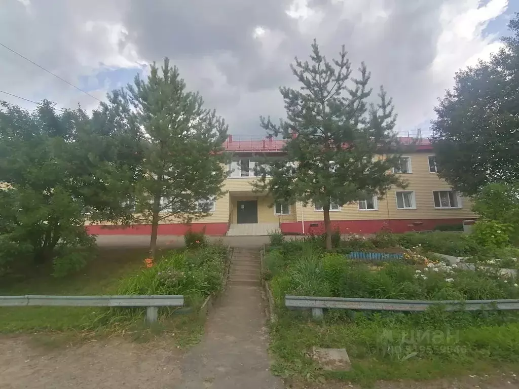 2-к кв. Нижегородская область, Арзамас городской округ, д. Березовка ... - Фото 1