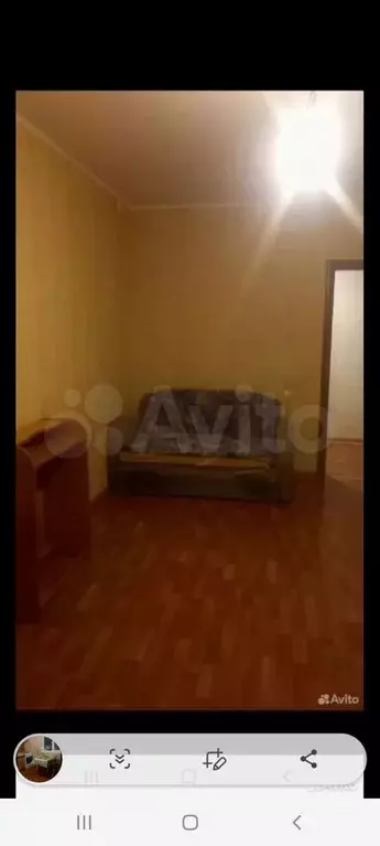 3-к. квартира, 80 м, 12/17 эт. - Фото 1