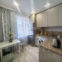 1-к кв. Забайкальский край, Чита ул. Кирова, 5 (31.8 м) - Фото 1