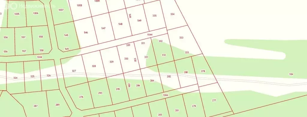 Участок в Нижегородская область, муниципальный округ Чкаловск, деревня ... - Фото 2