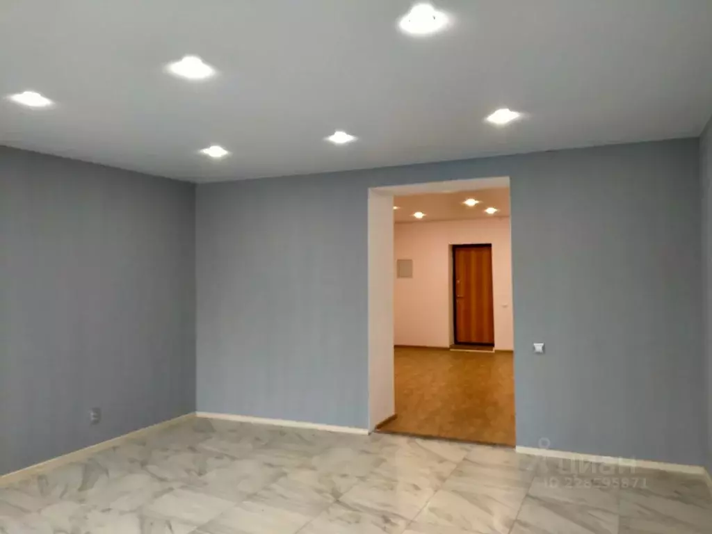 Помещение свободного назначения в Тверская область, Тверь Московская ... - Фото 2