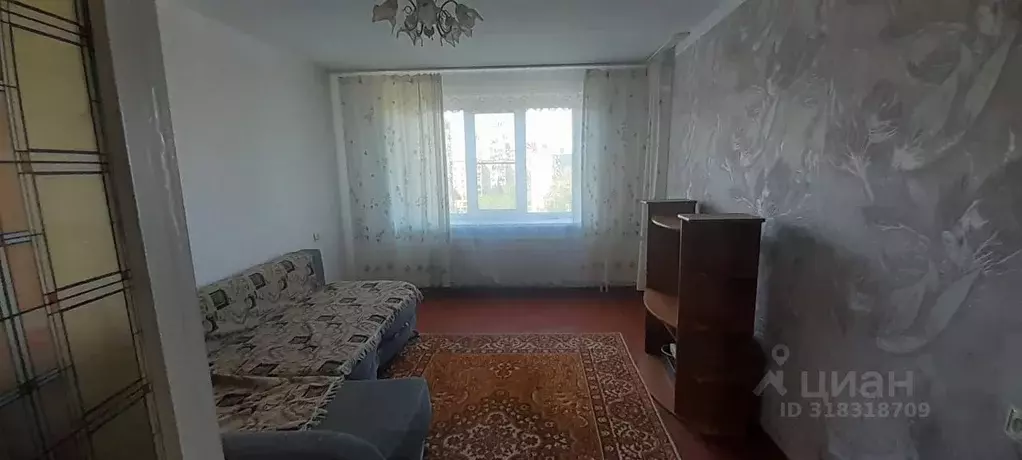 2-к кв. Саратовская область, Балашов Фестивальная ул., 10 (49.5 м) - Фото 0