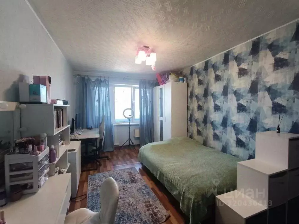 Комната Иркутская область, Иркутск ул. Розы Люксембург, 295 (17.3 м) - Фото 2