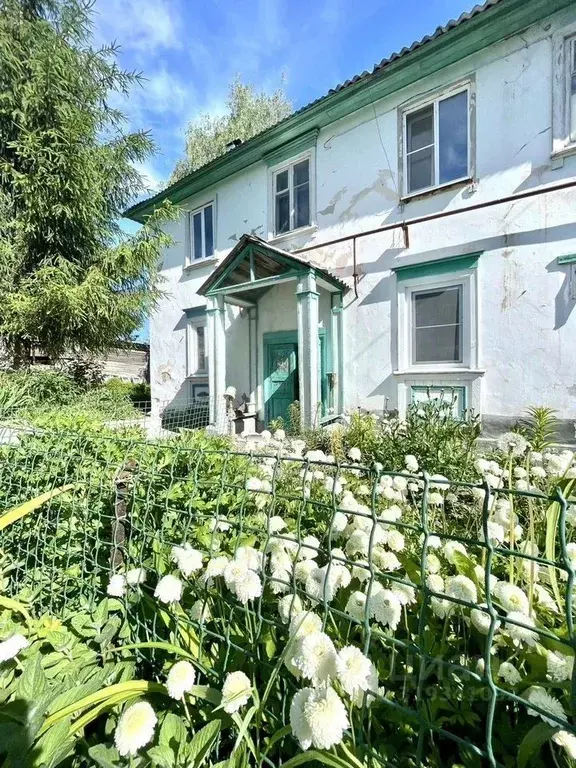 2-к кв. Саратовская область, Вольск пос. Широкий Дол, 6 (42.0 м) - Фото 0