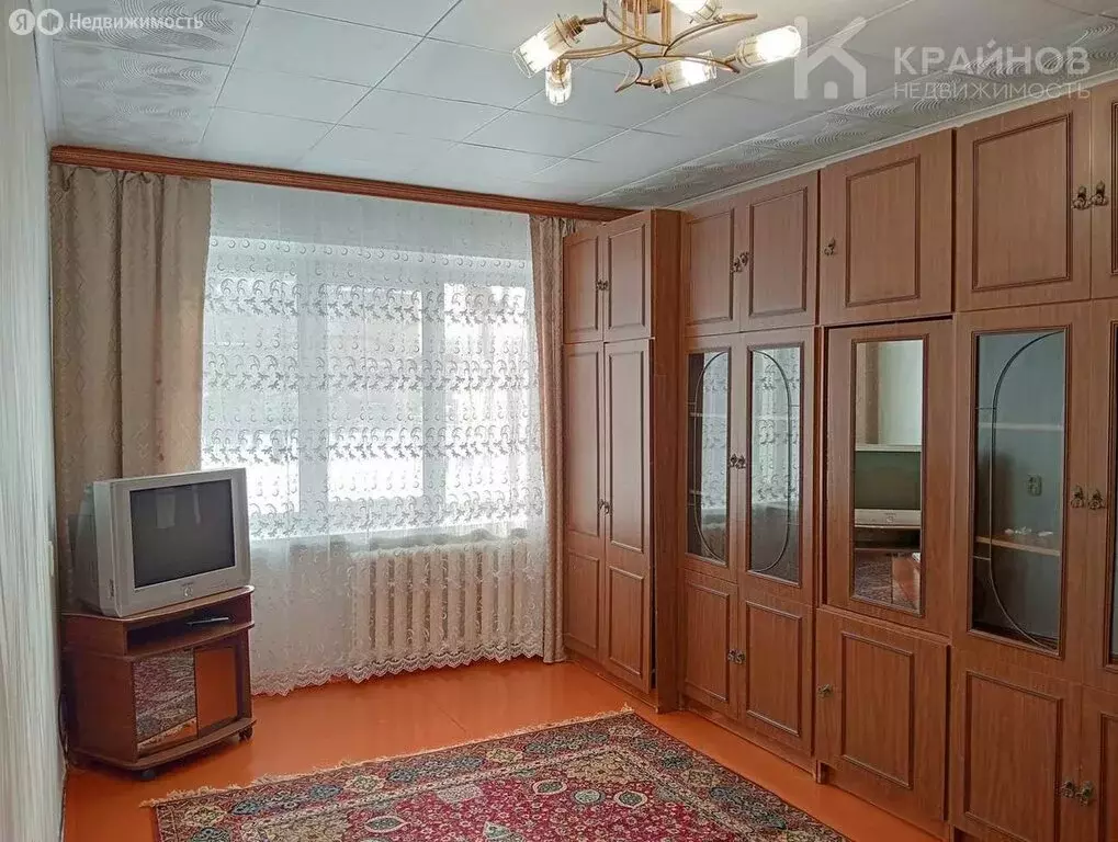 2-комнатная квартира: Воронеж, Ленинский проспект, 68 (45 м) - Фото 2