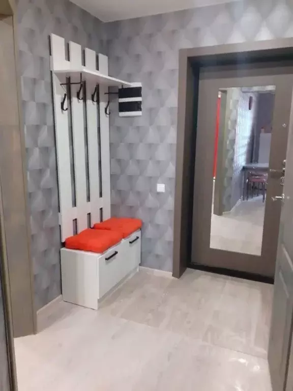 1-к кв. Саратовская область, Энгельс Полтавская ул., 25 (30.0 м) - Фото 1