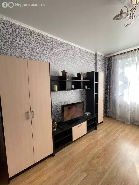 1-комнатная квартира: Горячий Ключ, улица Ленина, 203Дк1 (33.7 м) - Фото 2