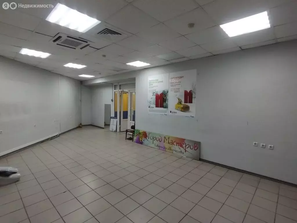 Помещение свободного назначения (39.9 м) - Фото 1