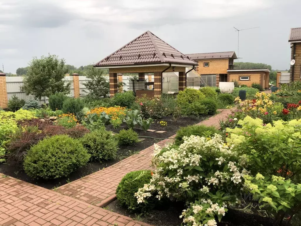 Дом в Калужская область, Мещовск ул. Чернышевского, 58 (292 м) - Фото 1