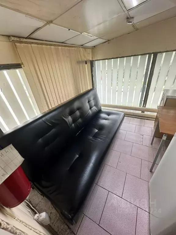 Комната Москва ул. Красного Маяка, 15АС1 (7.0 м) - Фото 1