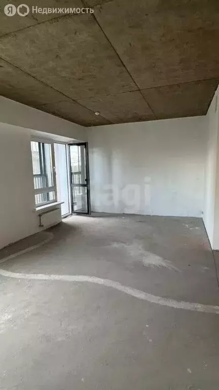 2-комнатная квартира: Иркутск, Старо-Кузьмихинская улица, 36/1 (37 м) - Фото 1