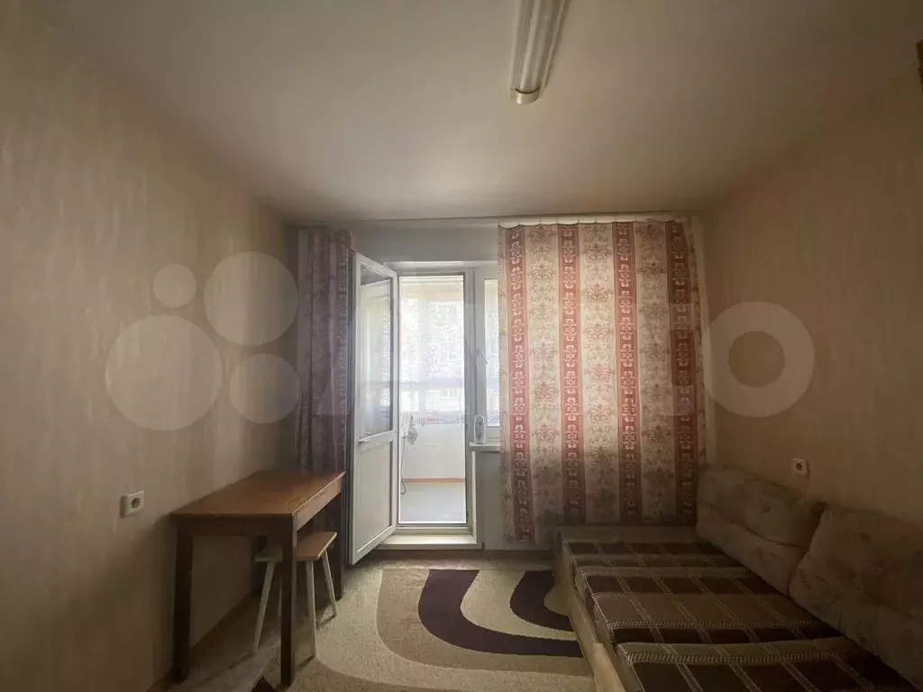 Квартира-студия, 25 м, 7/17 эт. - Фото 0
