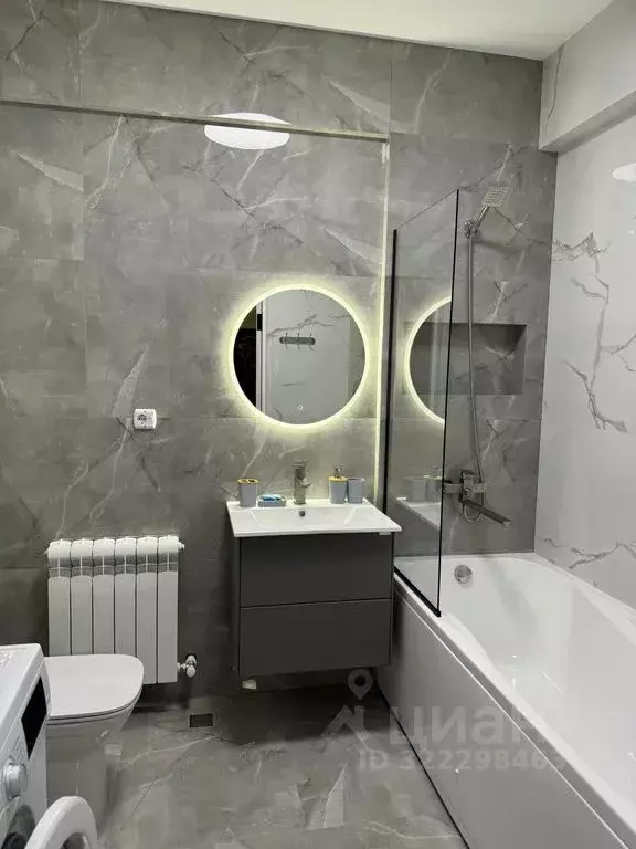 2-к кв. Дагестан, Дербент Фабричная ул., 25А (76.0 м) - Фото 2