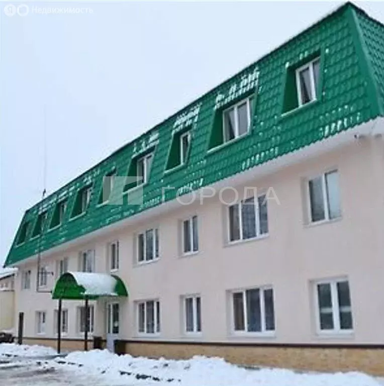 Помещение свободного назначения (736.2 м) - Фото 1