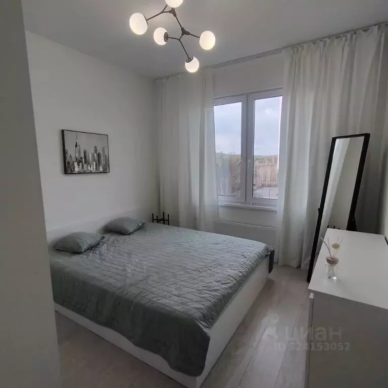 1-к кв. Свердловская область, Екатеринбург ул. Зеленый Остров, 14 ... - Фото 1