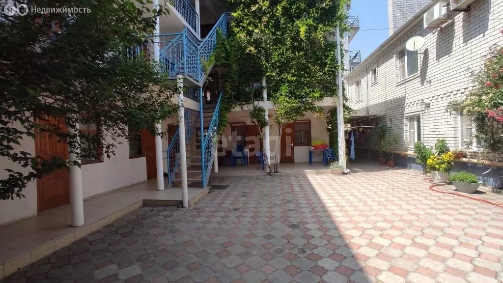 Дом в село Витязево, Восточная улица (330 м) - Фото 2