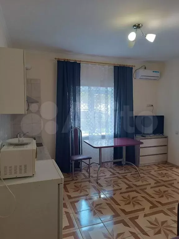 1-к. квартира, 39 м, 1/2 эт. - Фото 0